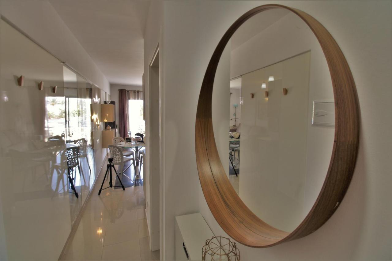 Agréable appartement au bord de l’ ocean, Playa Paraiso Costa Adeje  Exterior foto